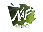 NAF | Rio 2022 image